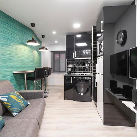 Callao Apartment Μαδρίτη Εξωτερικό φωτογραφία
