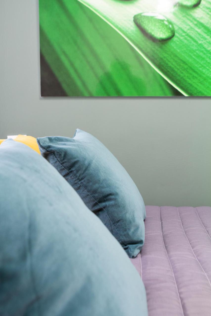 Callao Apartment Μαδρίτη Εξωτερικό φωτογραφία