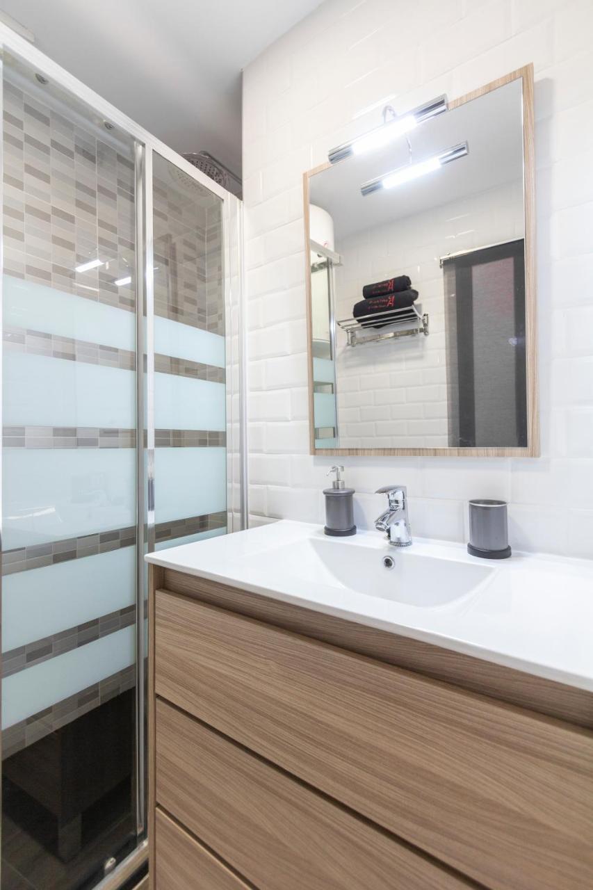 Callao Apartment Μαδρίτη Εξωτερικό φωτογραφία
