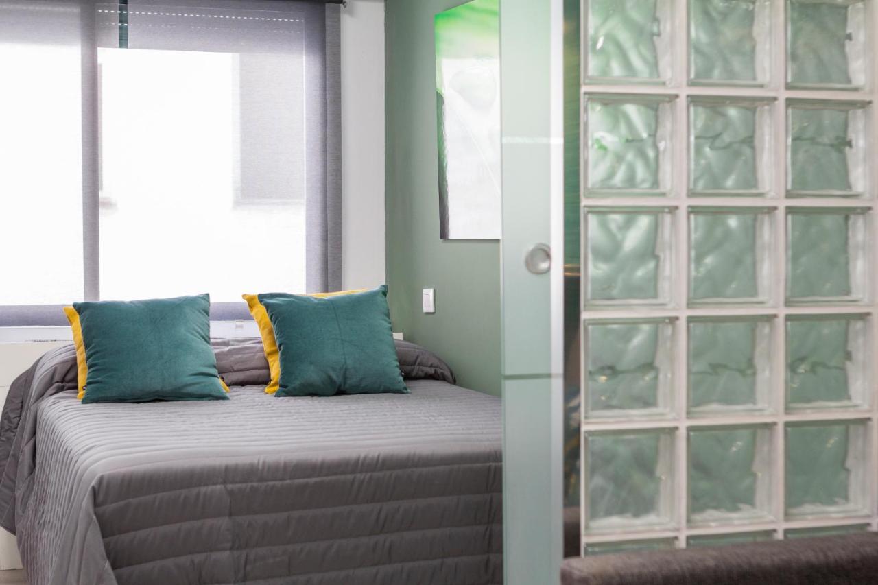 Callao Apartment Μαδρίτη Εξωτερικό φωτογραφία