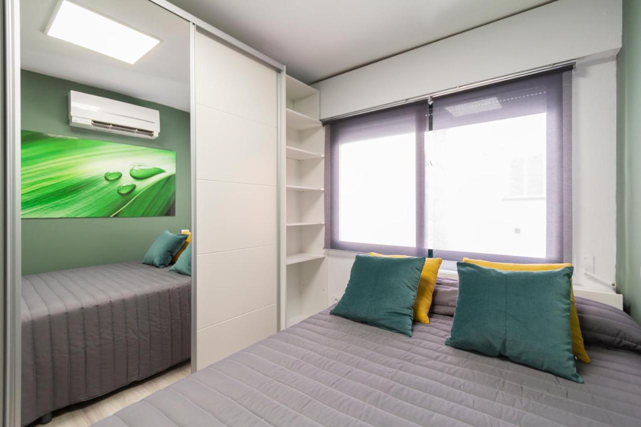 Callao Apartment Μαδρίτη Εξωτερικό φωτογραφία