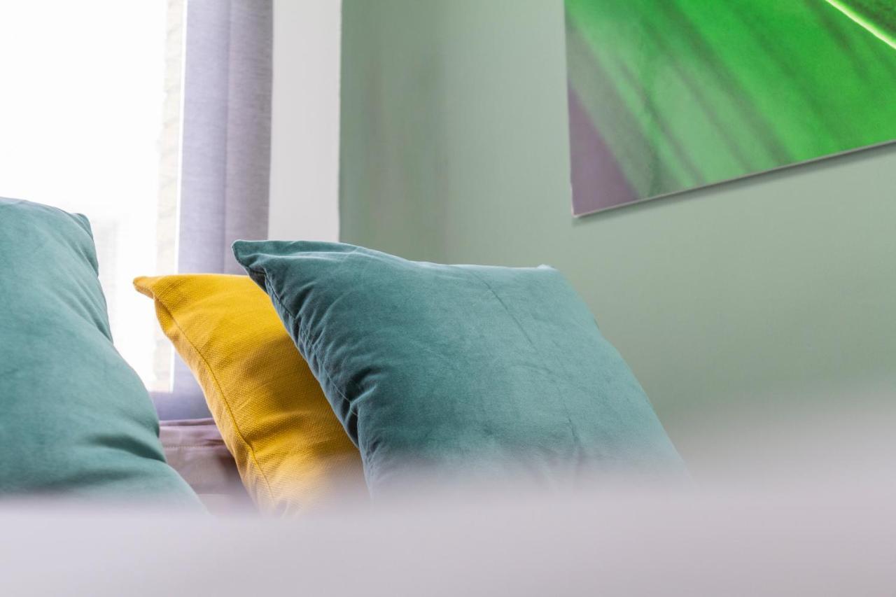 Callao Apartment Μαδρίτη Εξωτερικό φωτογραφία