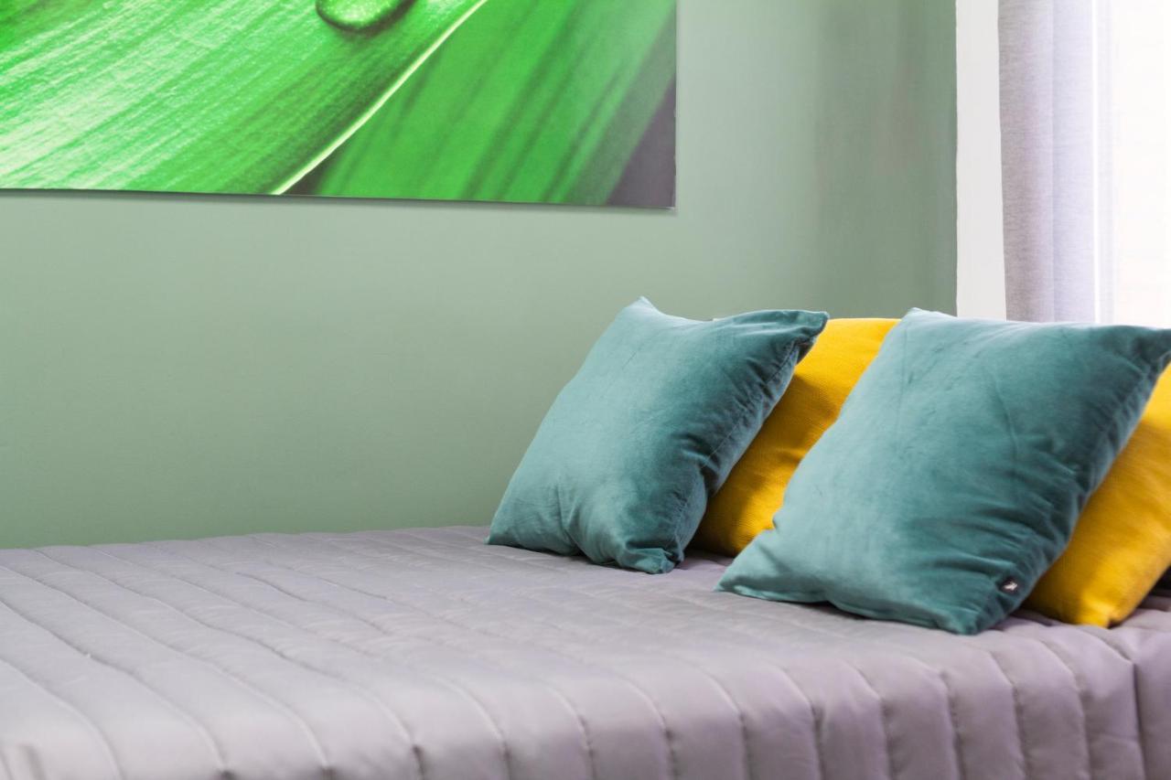 Callao Apartment Μαδρίτη Εξωτερικό φωτογραφία