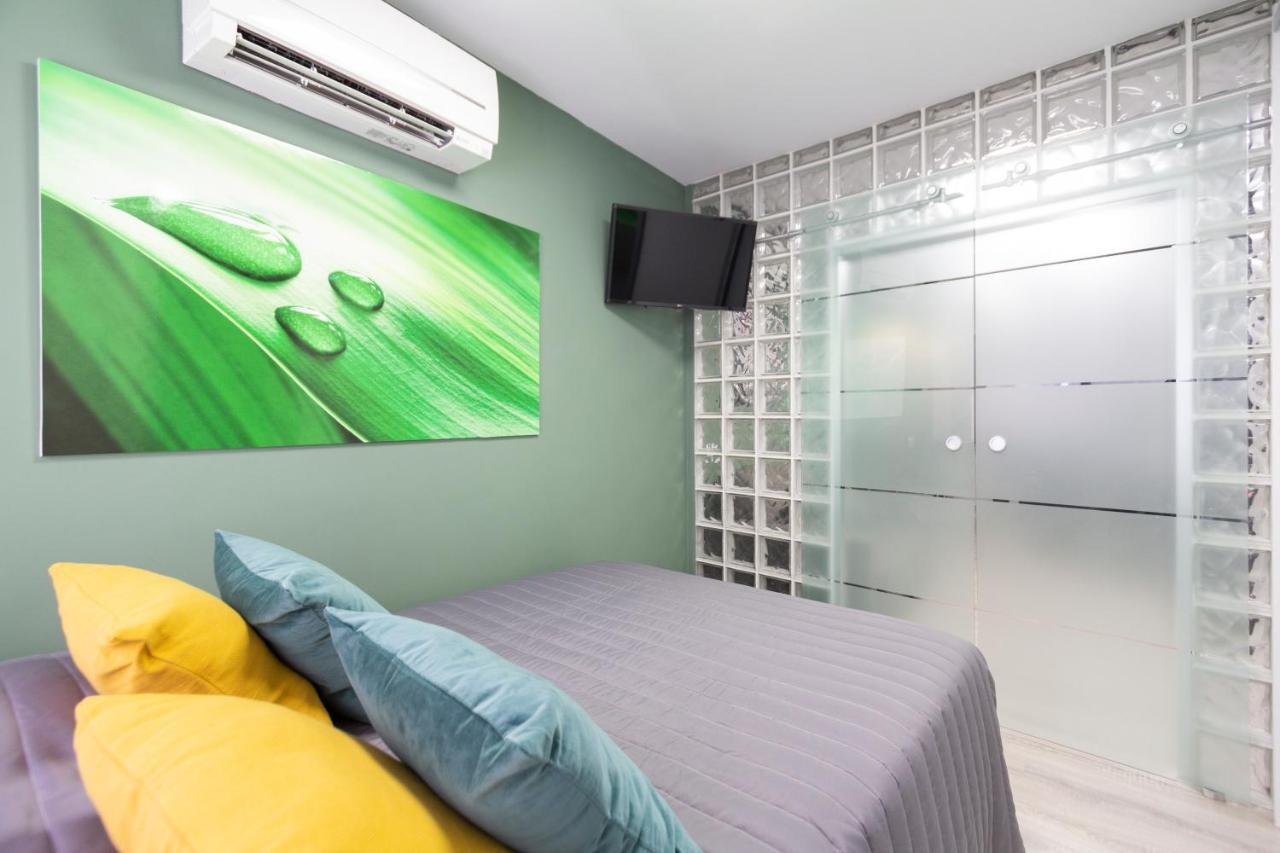 Callao Apartment Μαδρίτη Εξωτερικό φωτογραφία