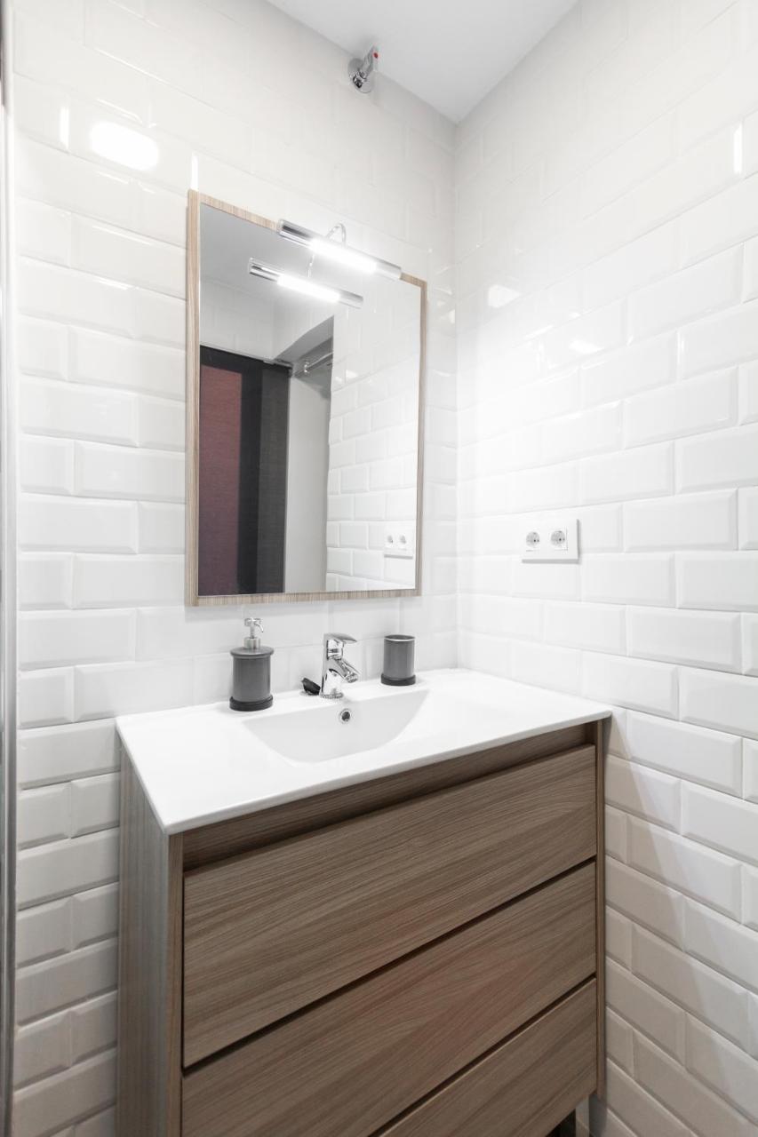 Callao Apartment Μαδρίτη Εξωτερικό φωτογραφία