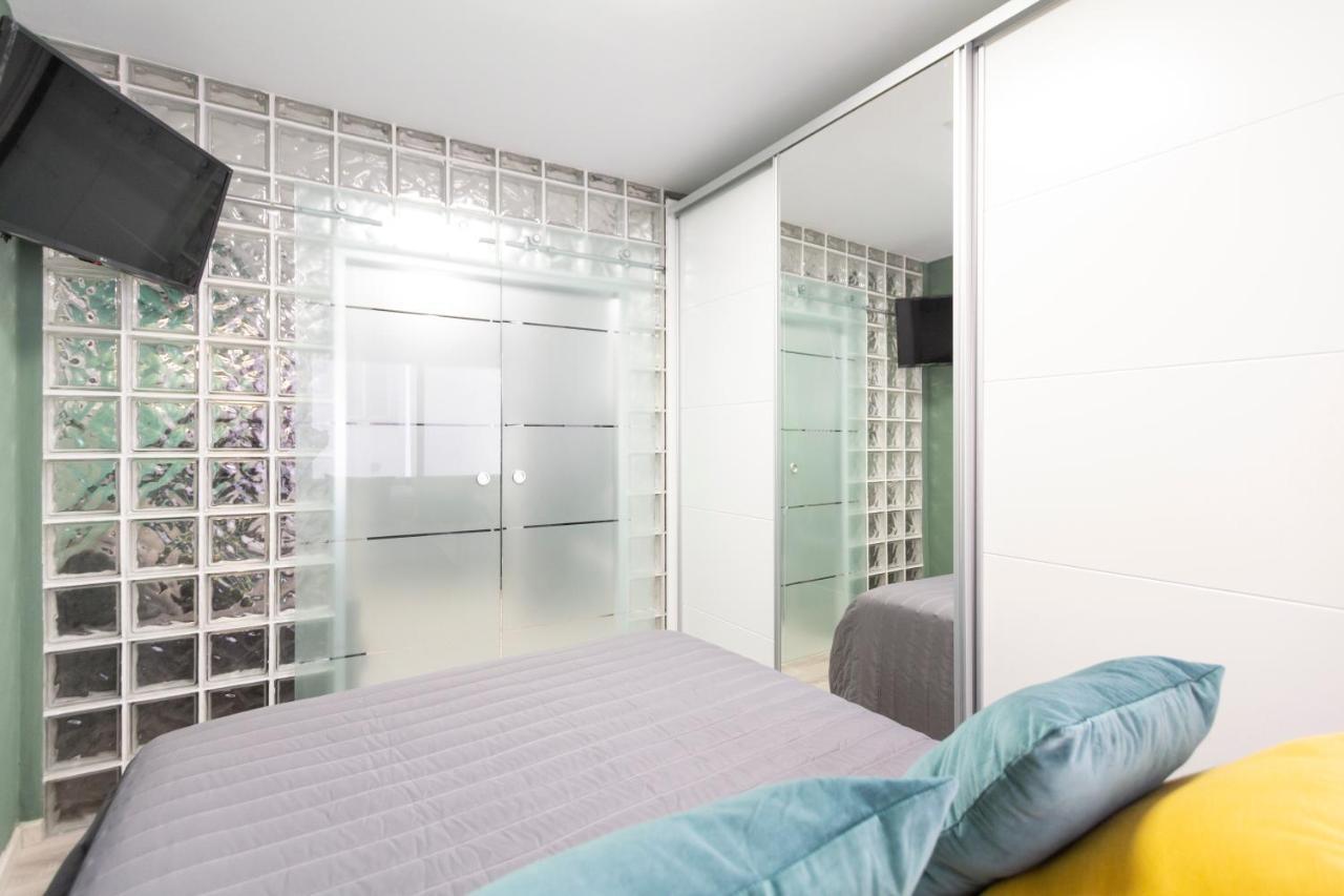 Callao Apartment Μαδρίτη Εξωτερικό φωτογραφία